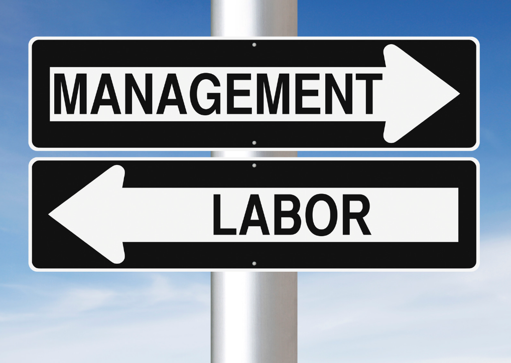 Warehouse Labor Management